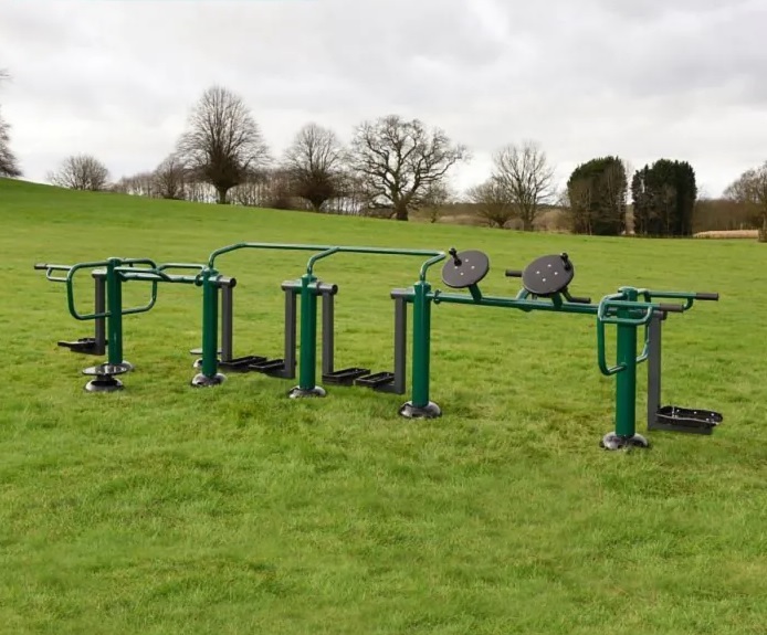 Activ8 Multi Gym