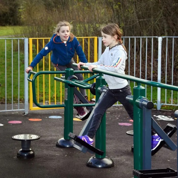 Children’s Activ8 Multi Gym - Image 7