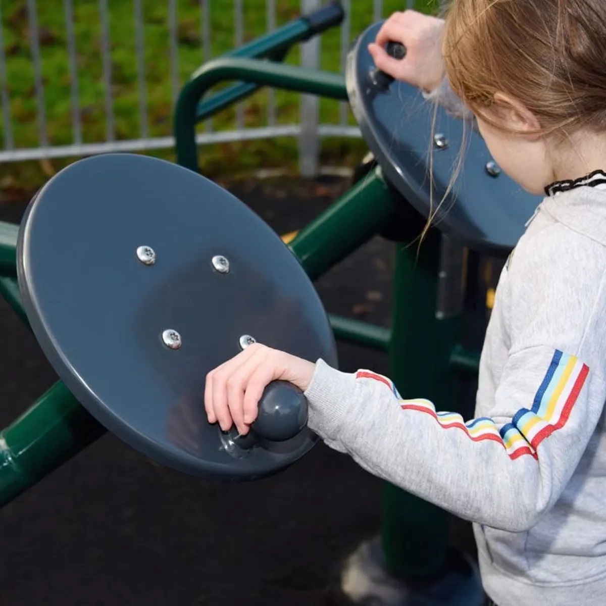 Children’s Activ8 Multi Gym - Image 5