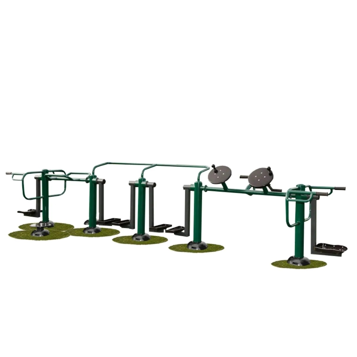 Children’s Activ8 Multi Gym - Image 3