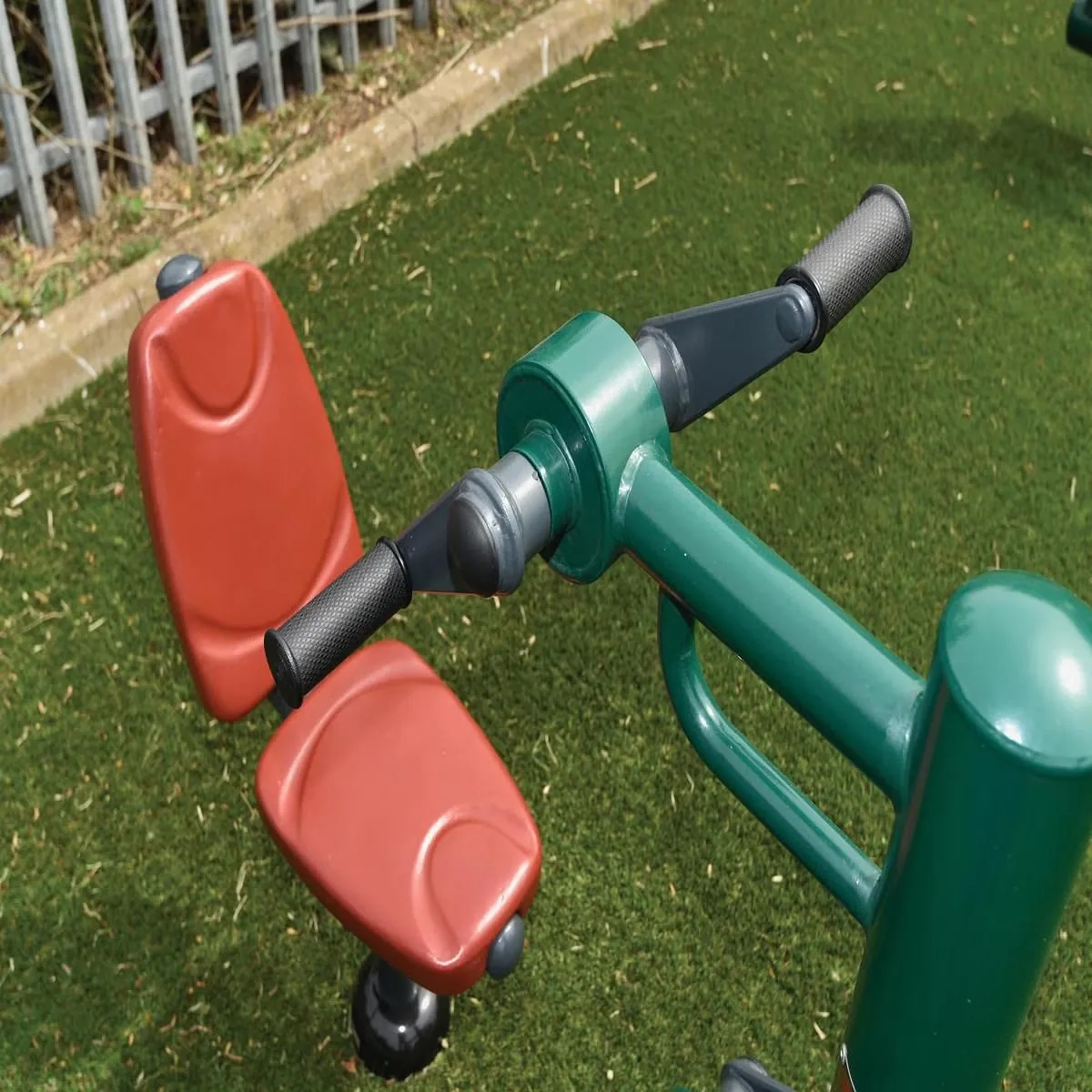 Children’s Arm and Pedal Bicycle - Image 6