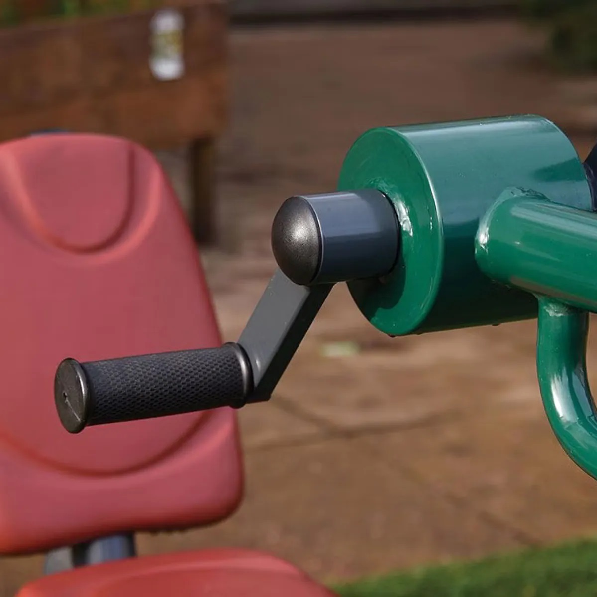 Children’s Arm and Pedal Bicycle - Image 5