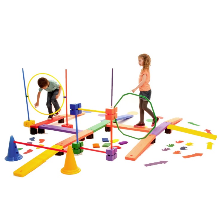 Children’s Balance Activity Pack - Image 2
