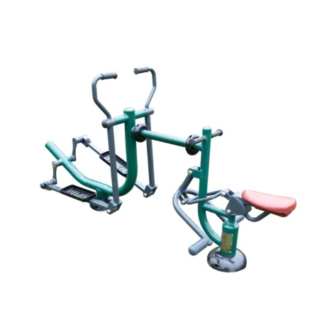 Children's Combi Sky Stepper and Horse Rider