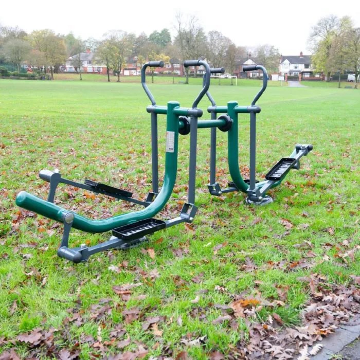 Children’s Double Sky Stepper - Image 3