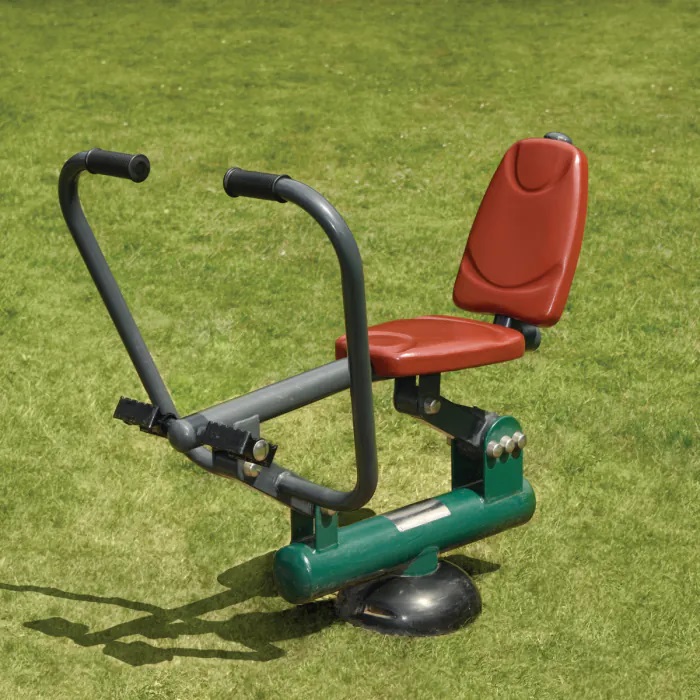 Children’s Outdoor Rower - Image 3