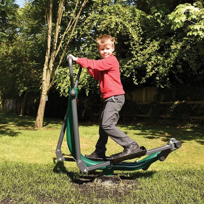 Children’s Sky Stepper - Image 7