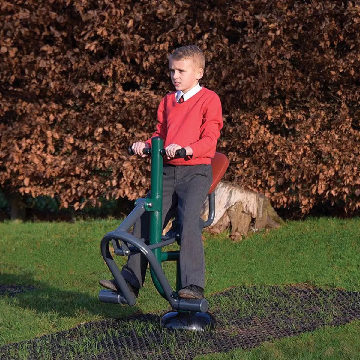 Children’s Horse Rider - Image 4