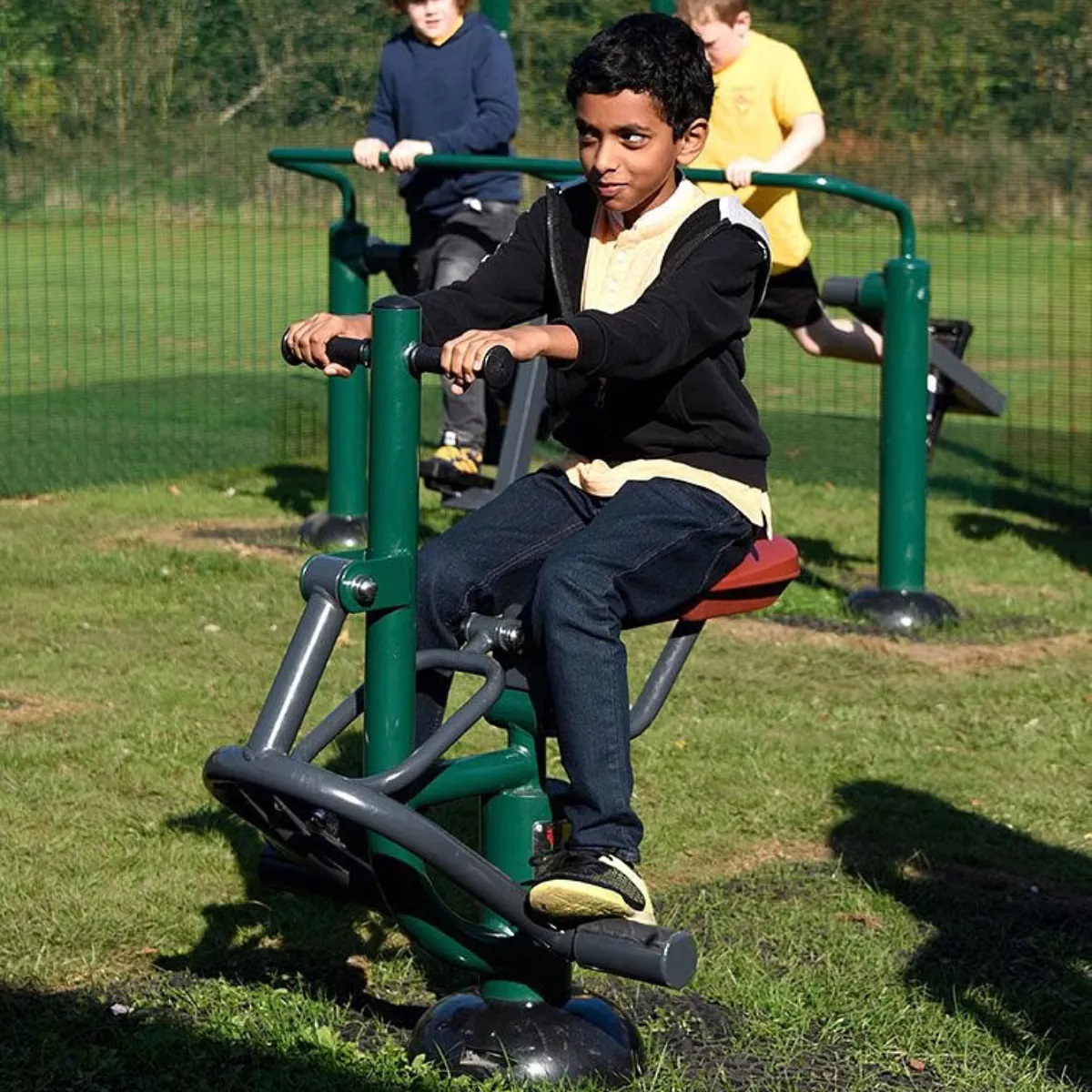 Children’s Horse Rider - Image 3