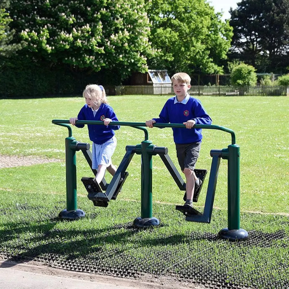 Children’s Double Health Walker - Image 4
