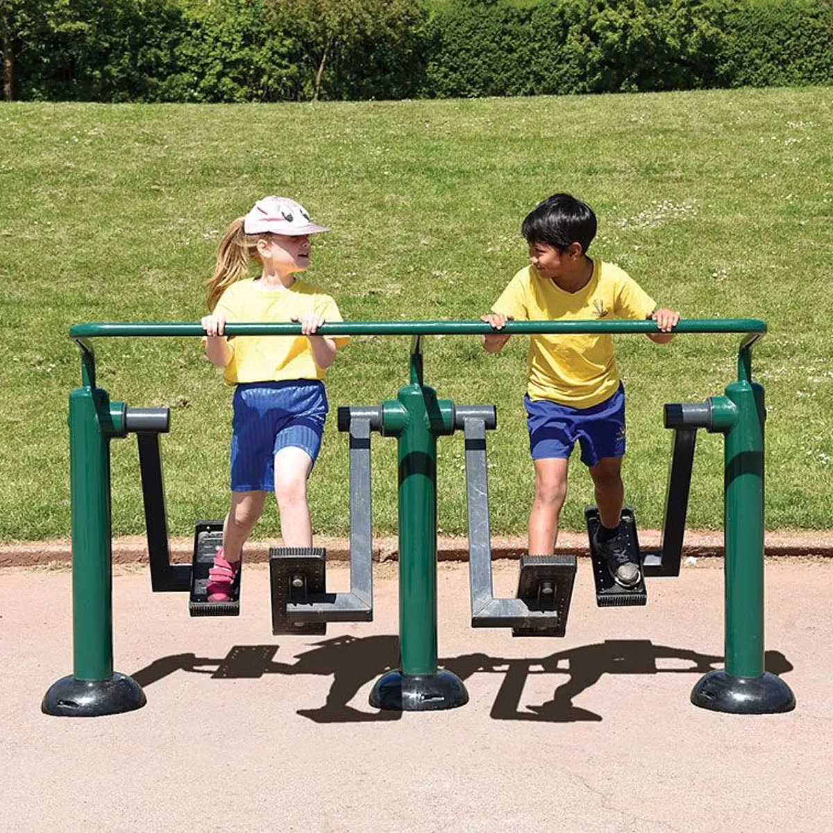 Children’s Double Health Walker - Image 3