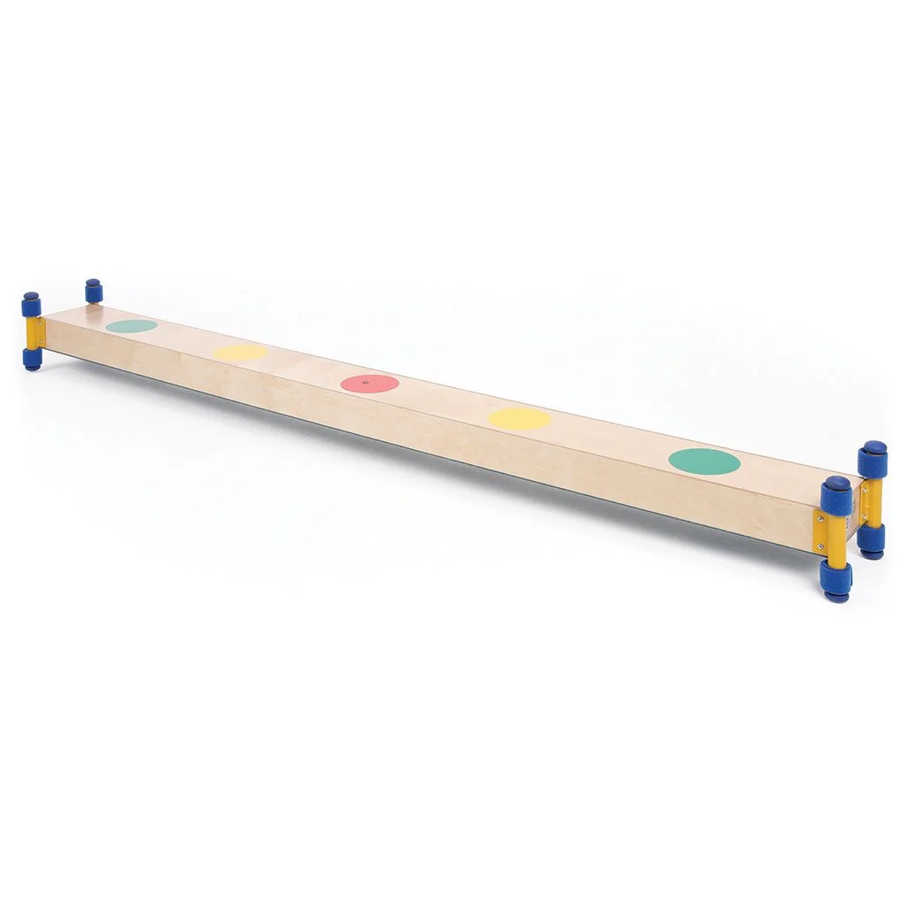 Gym Time Beam - Image 2