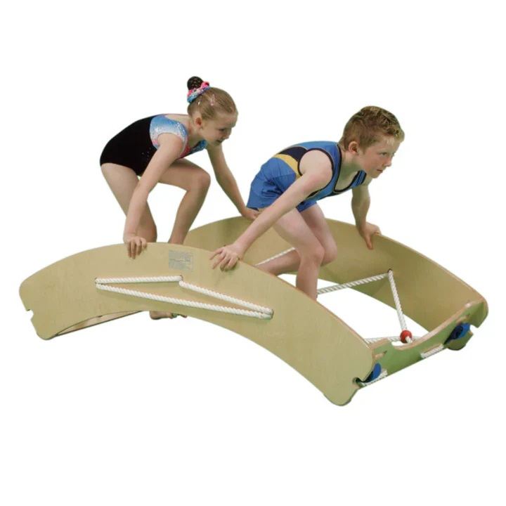 Gym Time Scramble Net - Image 3