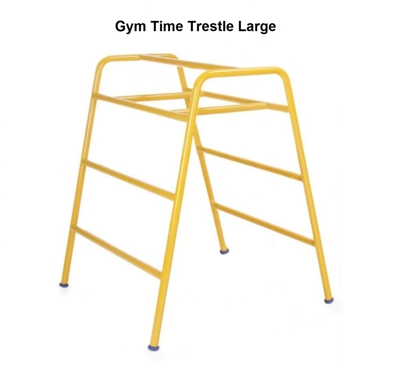 Gym Time Trestle Table Large