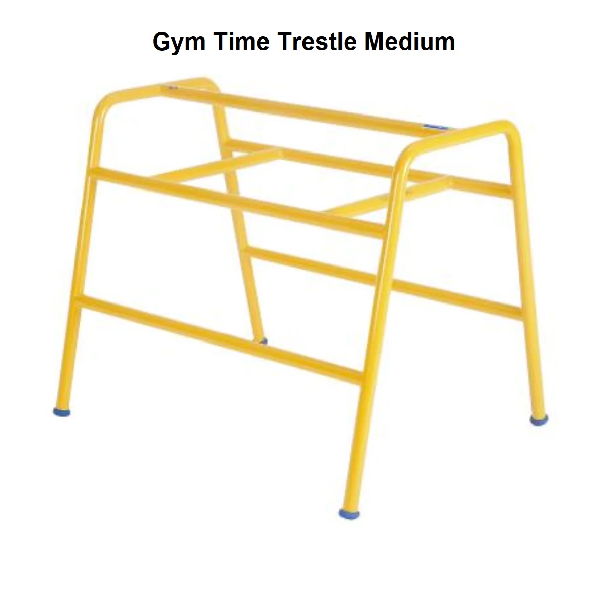Gym Time Trestle Table medium