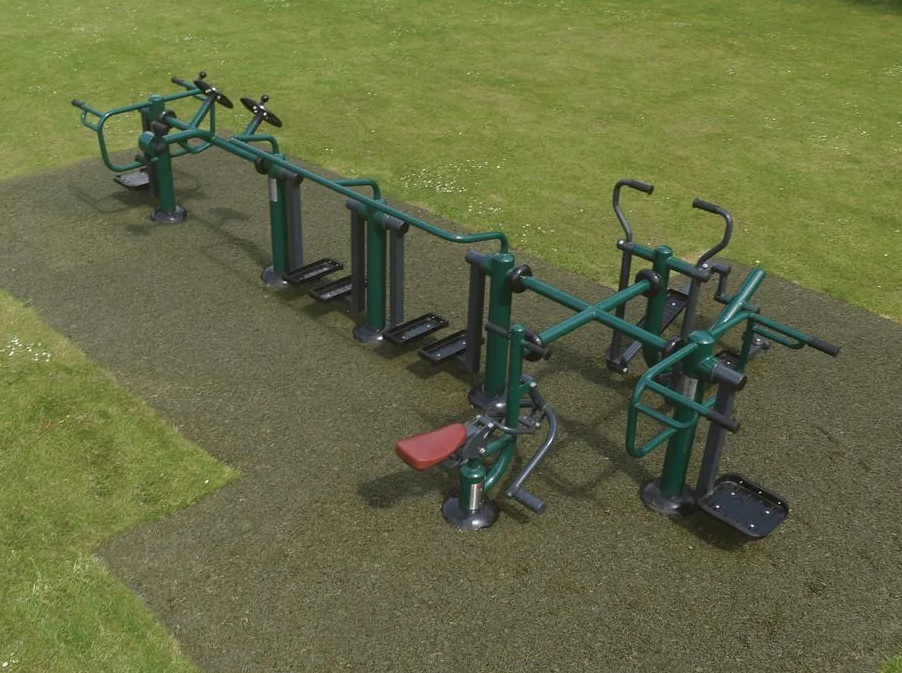 Children’s Intergr8 Multi Gym - Image 5