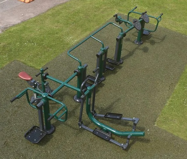 Children’s Intergr8 Multi Gym - Image 4