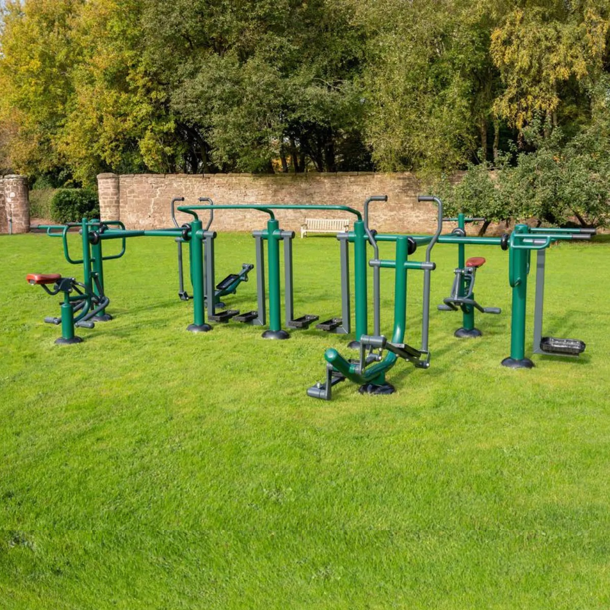 Children’s Motiv8 Multi Gym - Image 2