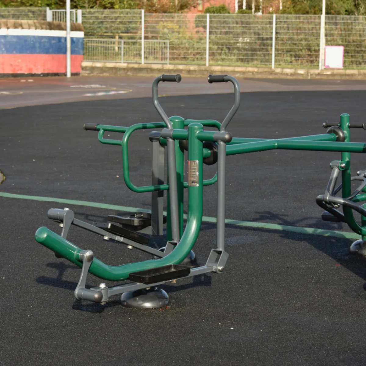 Children’s Motiv8 Multi Gym - Image 5
