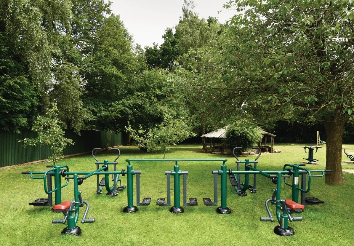Children’s Motiv8 Multi Gym - Image 7