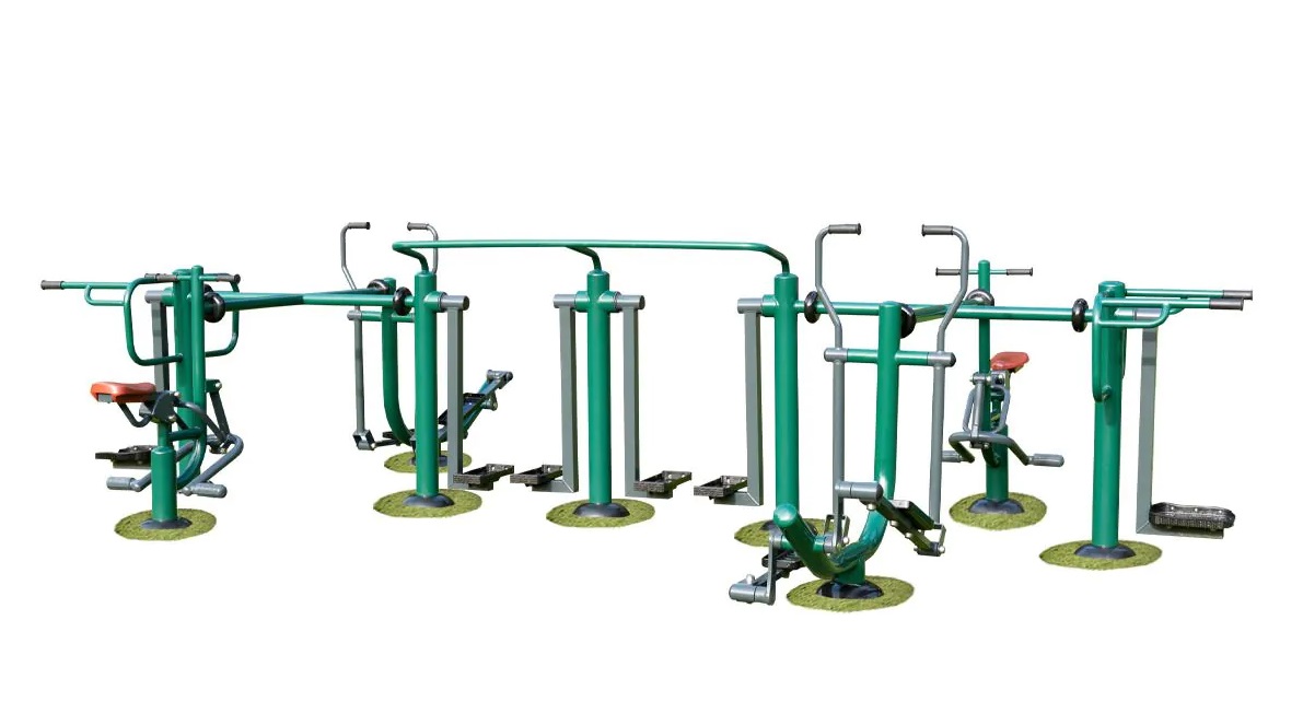 Children’s Motiv8 Multi Gym - Image 4