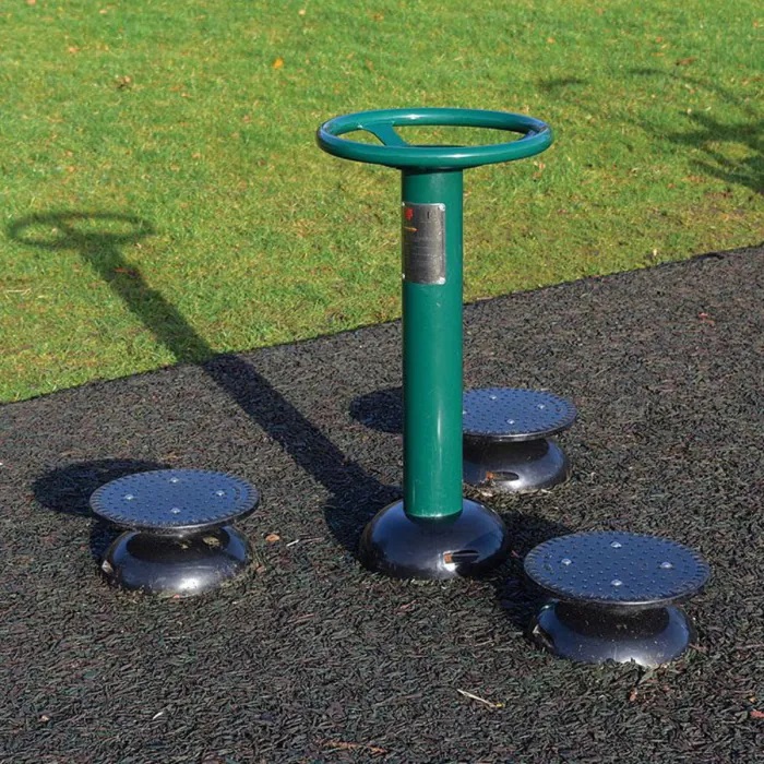 Children's Waist Twister - Image 2