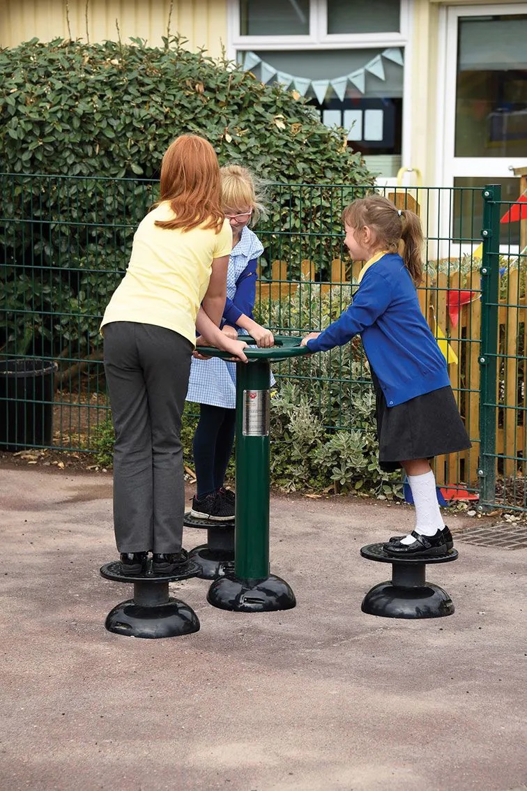 Children's Waist Twister - Image 6