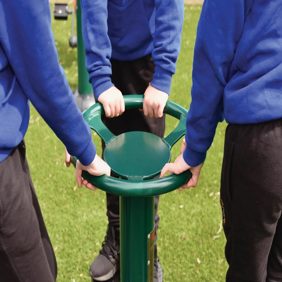Children's Waist Twister - Image 5