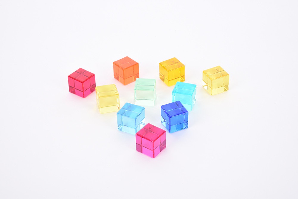 Sensory Mood Discovery Table with Castle Bundle - Image 4