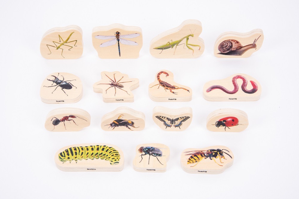 Sensory Mood Discovery Table with Jurassic Bundle - Image 6