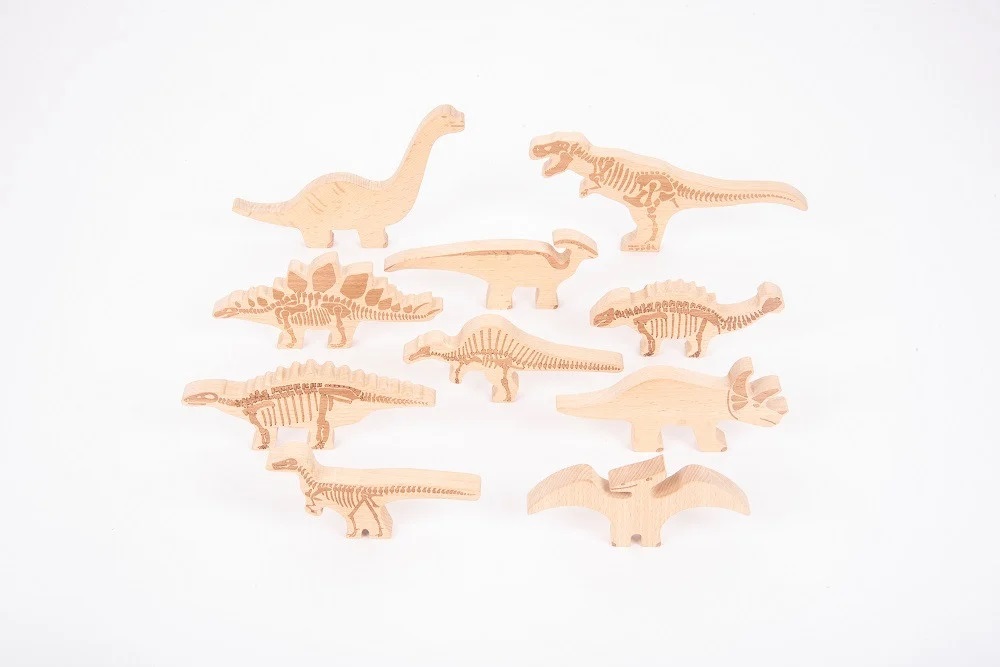 Sensory Mood Discovery Table with Jurassic Bundle - Image 4