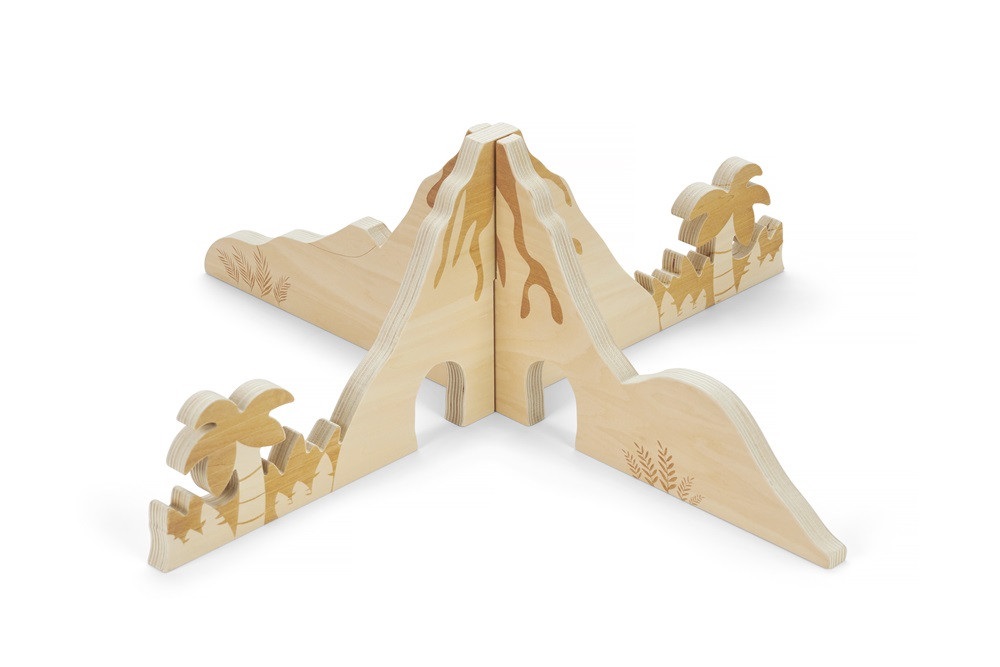 Sensory Mood Discovery Table with Jurassic Bundle - Image 2