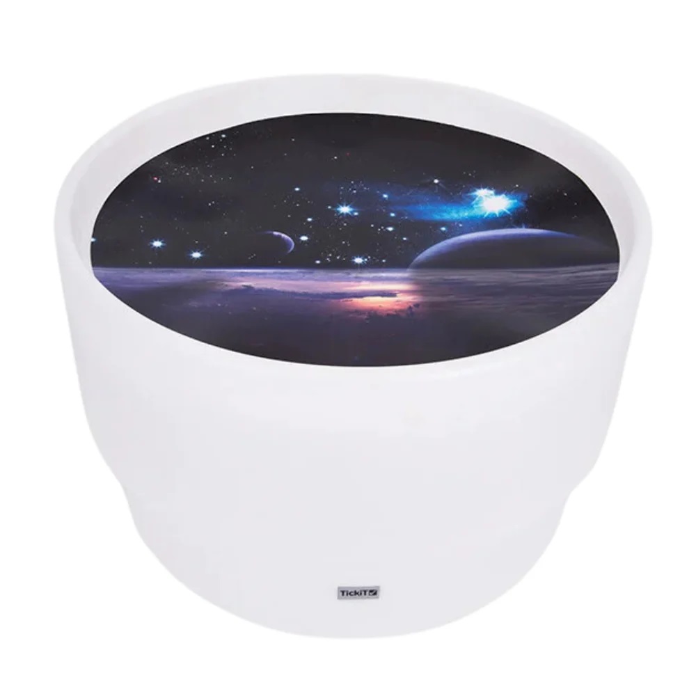 Sensory Mood Discovery Table with Space Bundle - Image 2