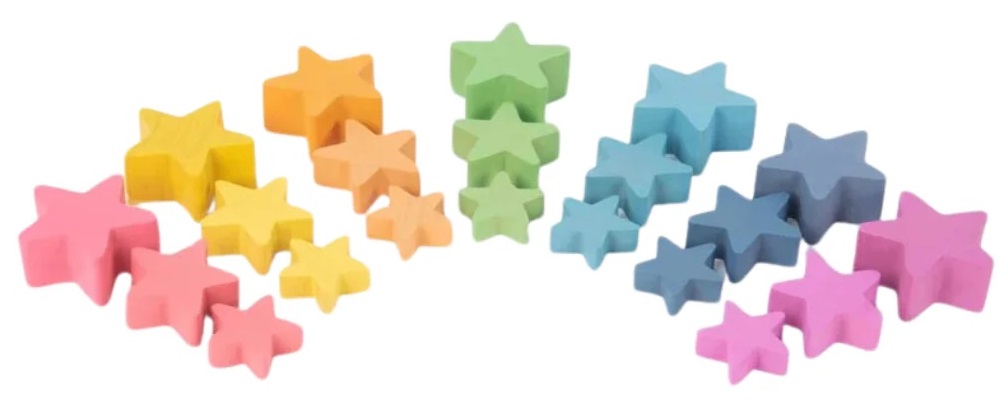 Sensory Mood Discovery Table with Space Bundle - Image 3