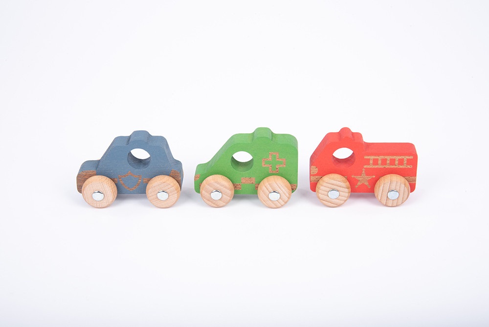 Sensory Mood Discovery Table with Town Bundle - Image 6