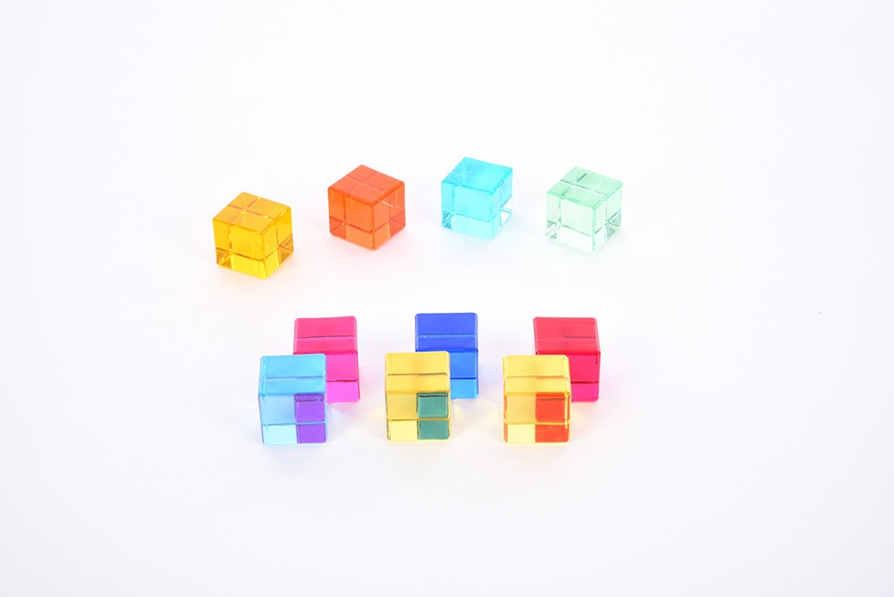 Sensory Mood Discovery Table with Town Bundle - Image 8