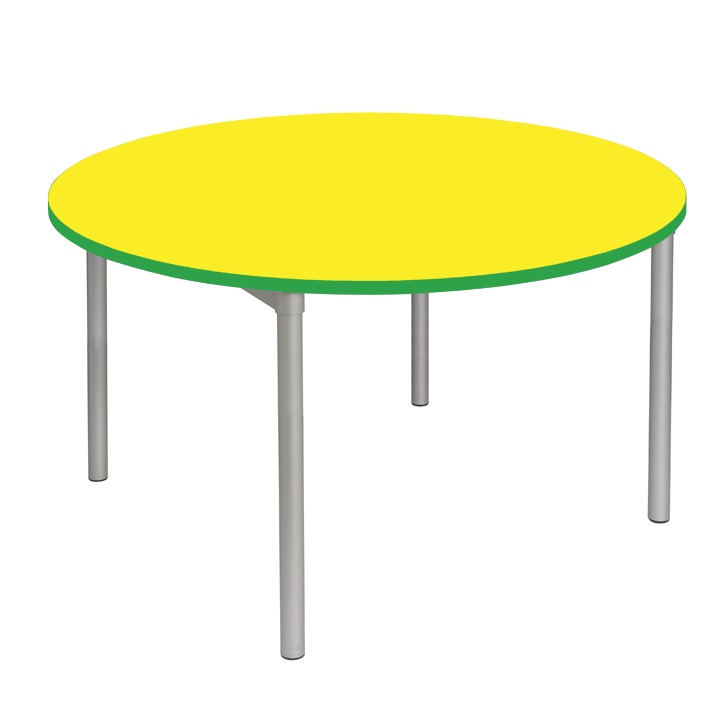 Enviro Round Dining Table - Image 2