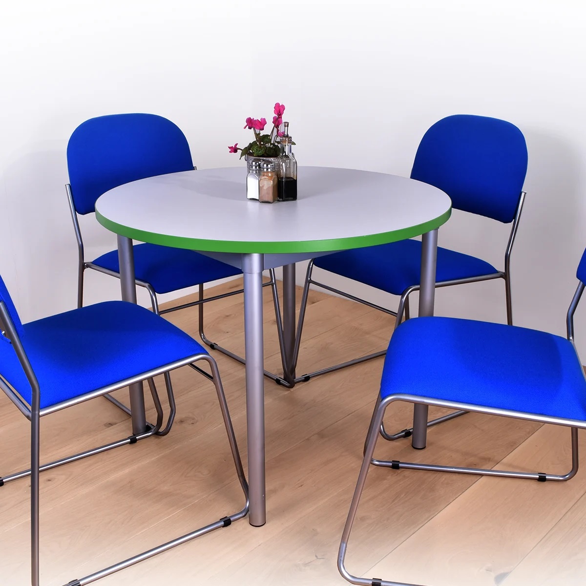 Enviro Round Dining Table - Image 4