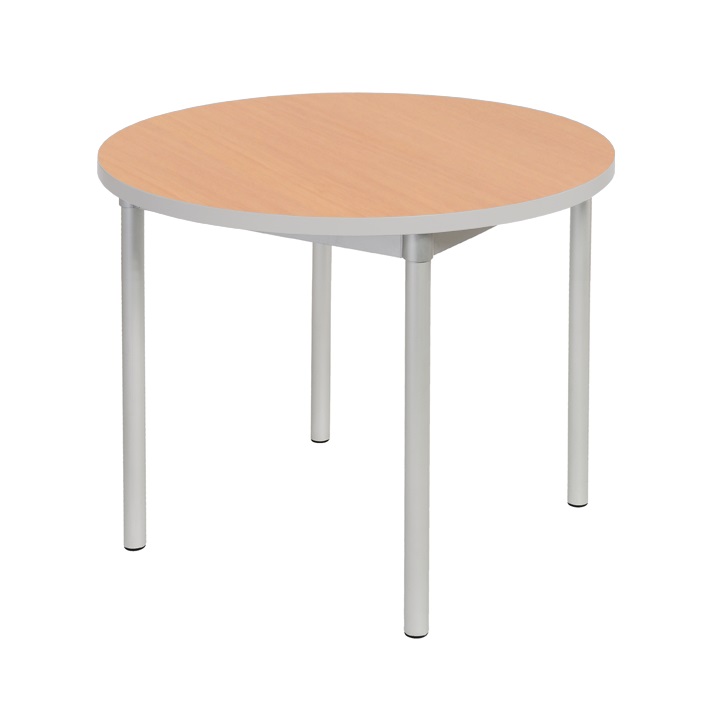 Enviro Circular Dining Table
