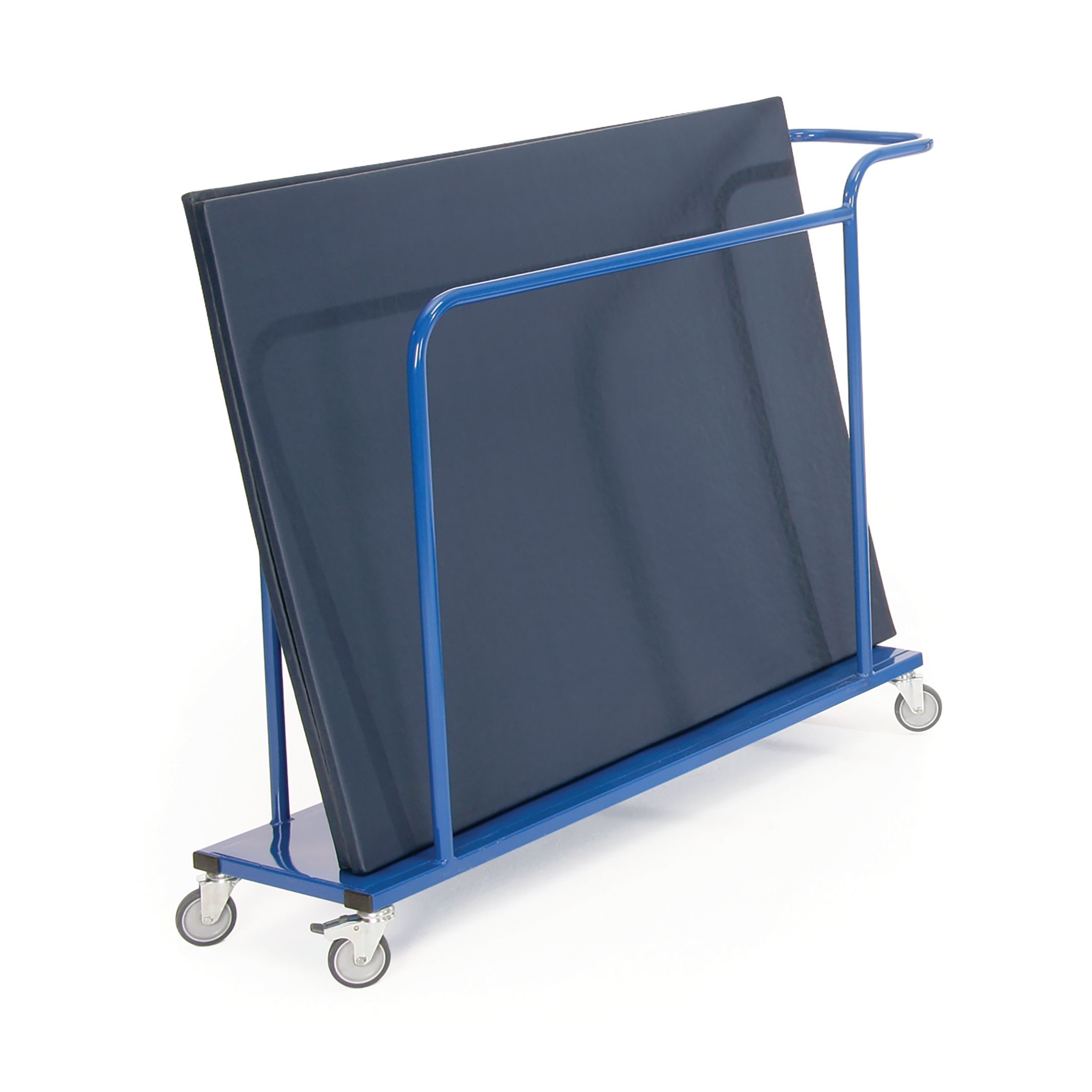 Junior Vertical Mat Trolley - Image 2