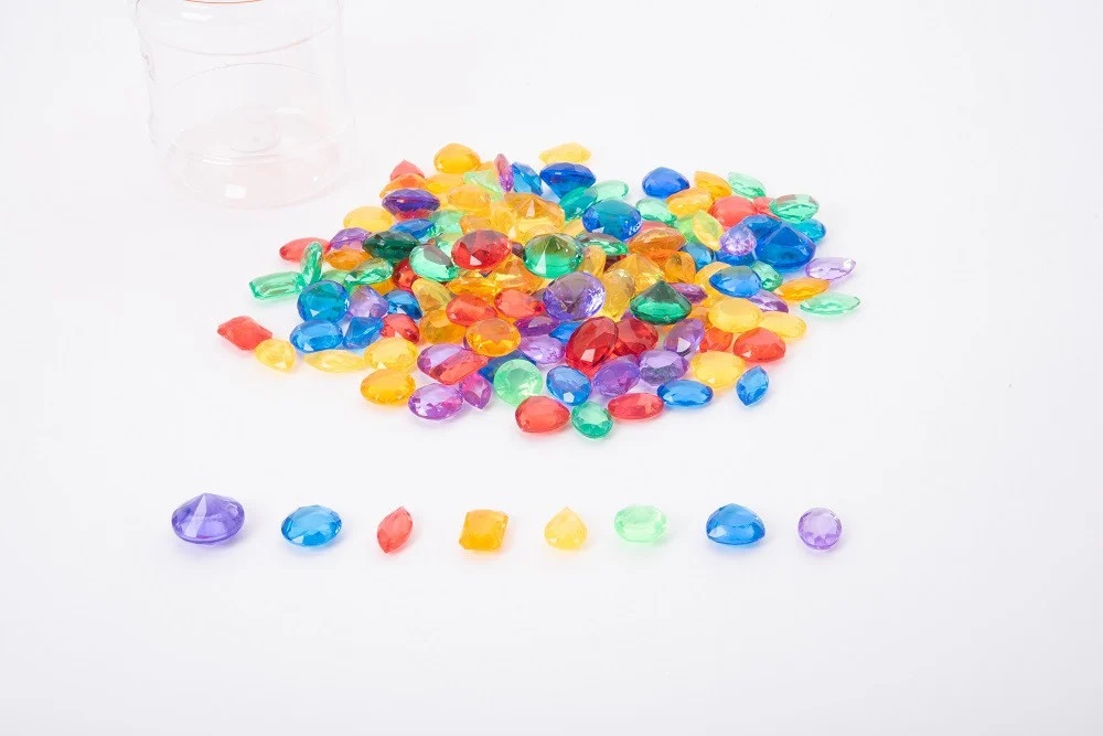 Sensory Mood Discovery Table with Sorting Bundle - Image 8
