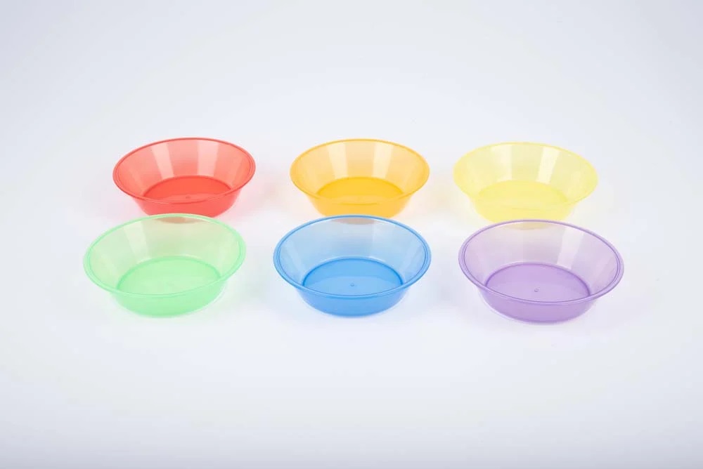 Sensory Mood Discovery Table with Sorting Bundle - Image 4