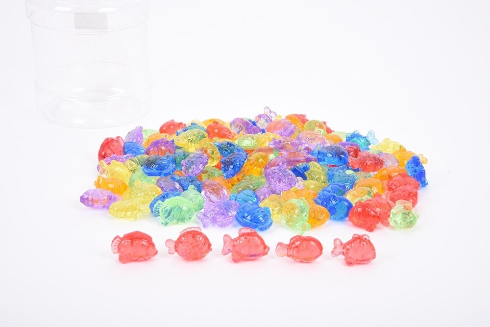 Sensory Mood Discovery Table with Sorting Bundle - Image 6