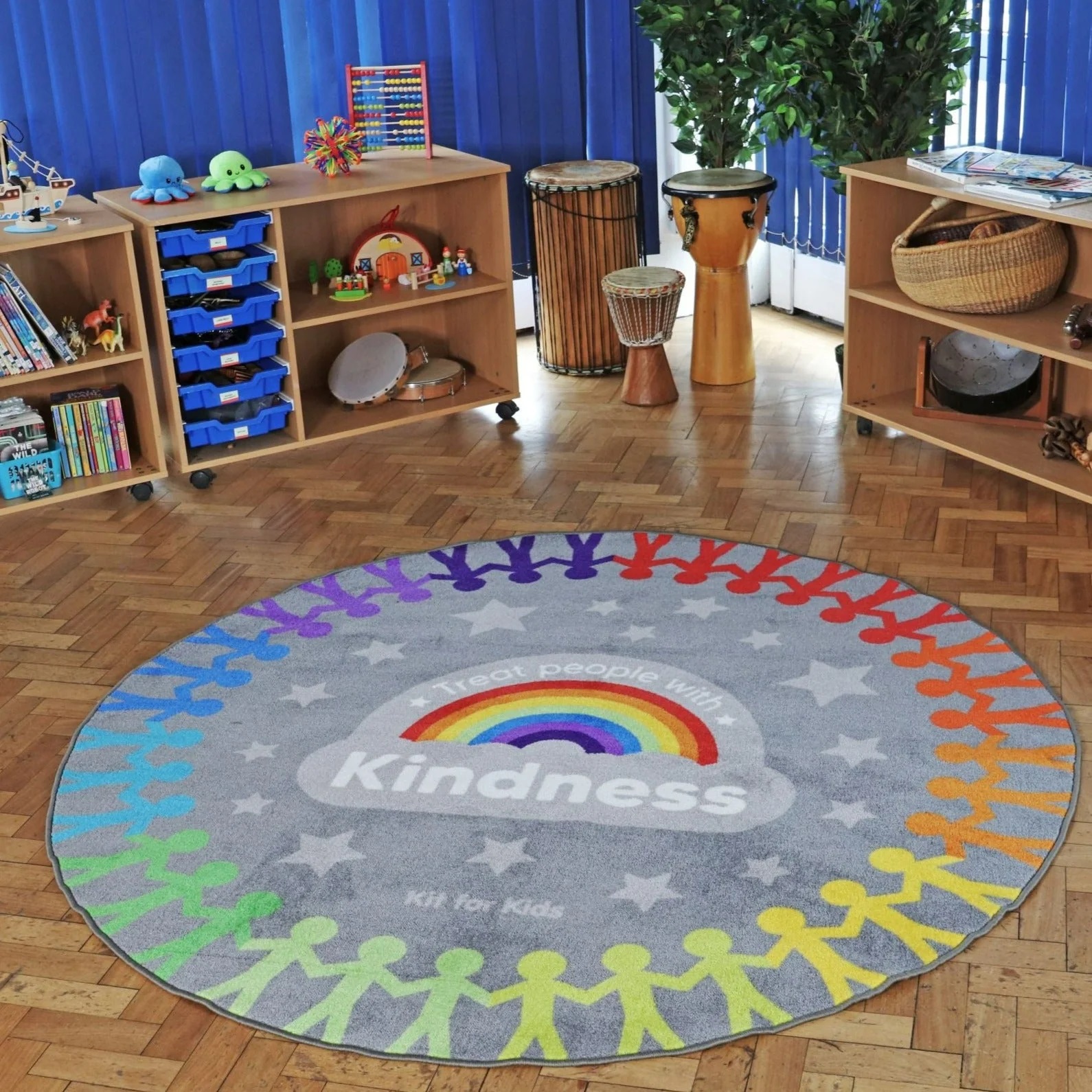 Kindness Carpet Diam 2m - Image 2