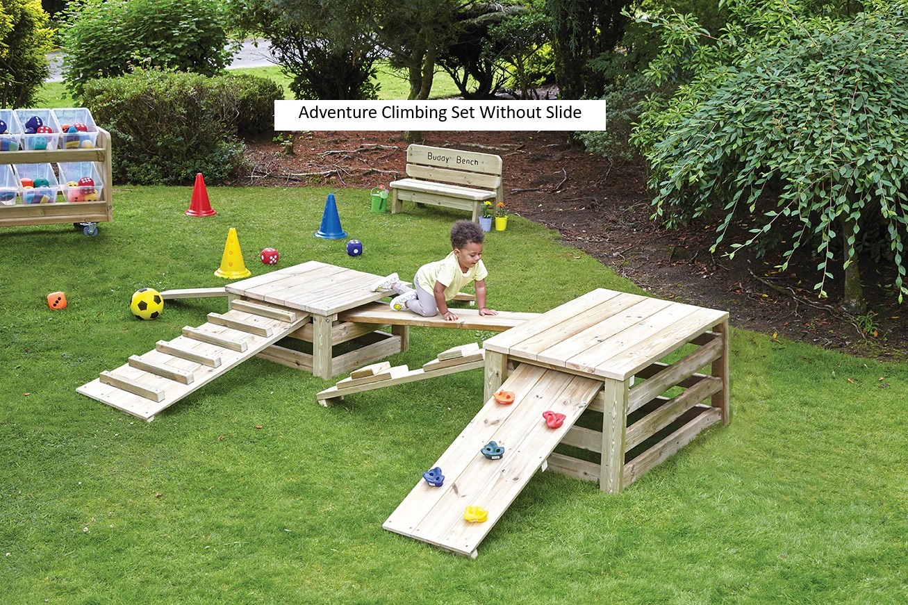 Adventure Climbing Set - Image 2