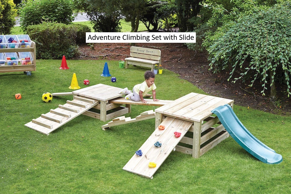 Adventure Climbing Set - Image 4