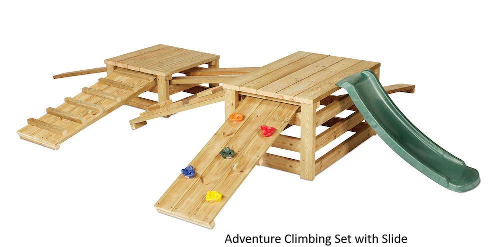 Adventure Climbing Set - Image 3