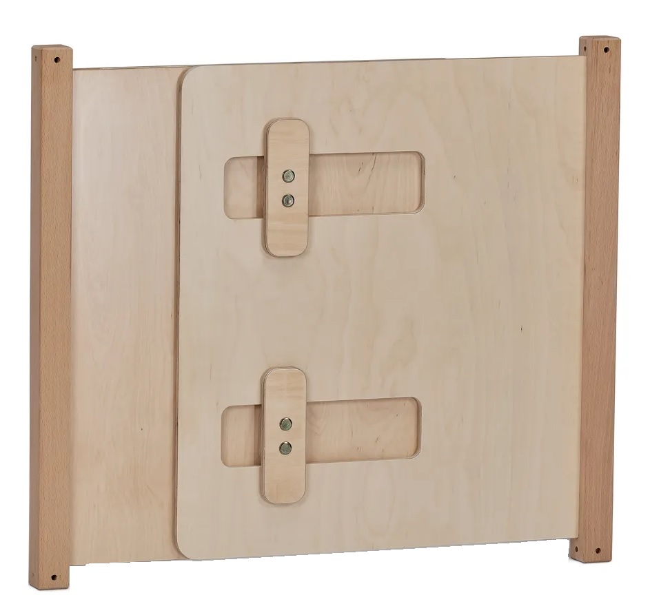 Bambino Panel - Adjustable Width