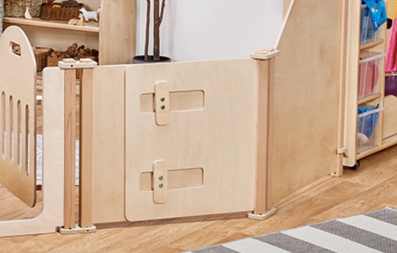 Bambino Panel - Adjustable Width - Image 2