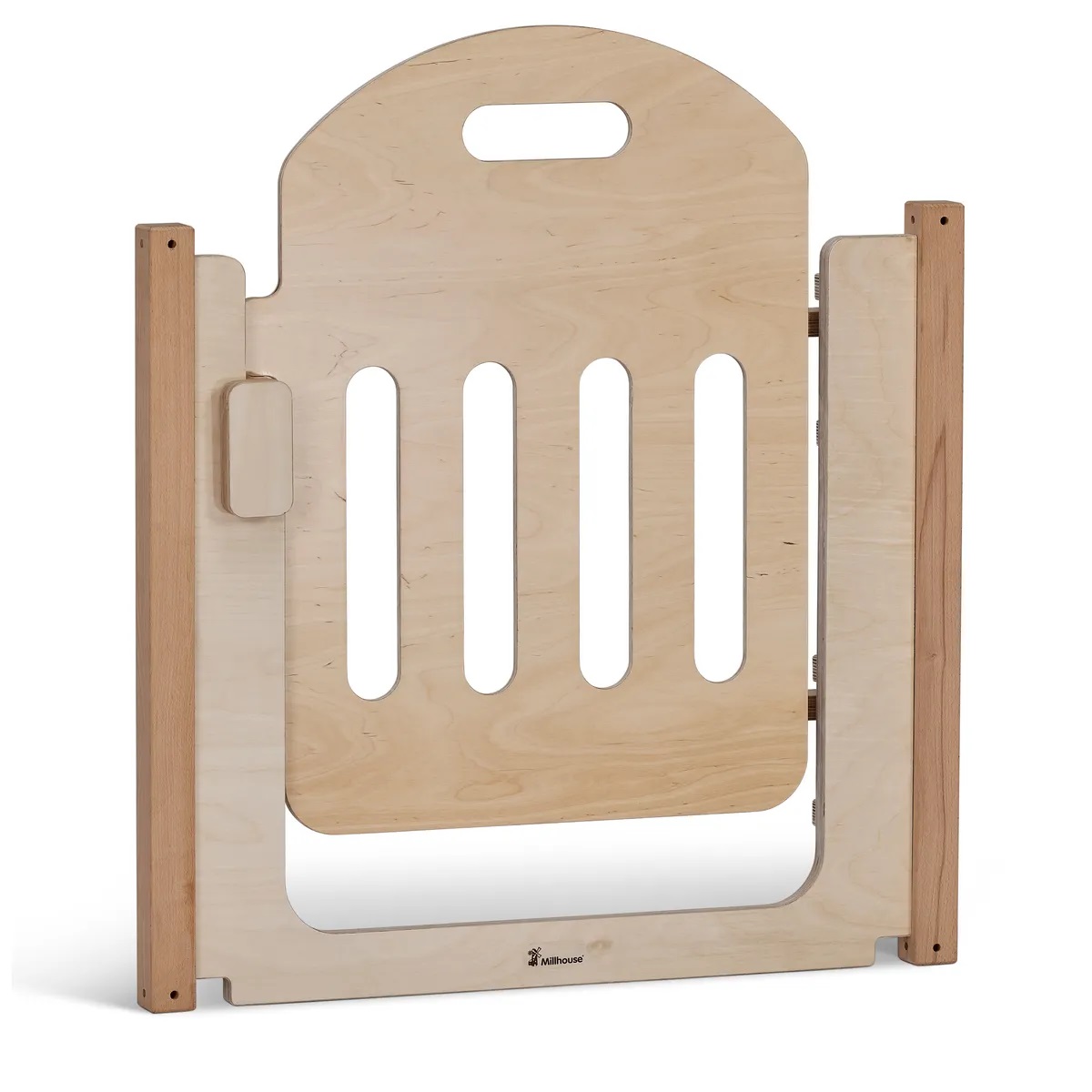 Bambino gate panel